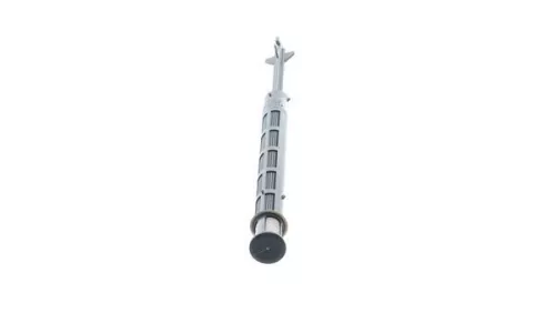 MAHLE Dryer, air conditioning (AD57000P)