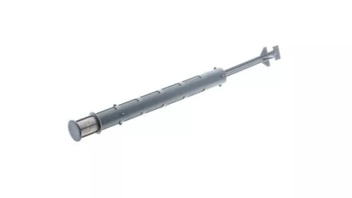 MAHLE Dryer, air conditioning (AD57000P)