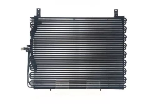 MAHLE Condenser, air conditioning (AC357000S)