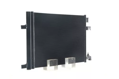 MAHLE Condenser, air conditioning (AC636000S)