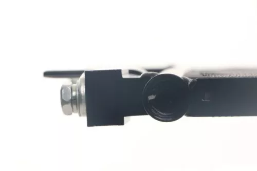 MAHLE Condenser, air conditioning (AC636000S)
