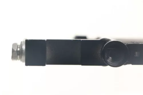 MAHLE Condenser, air conditioning (AC636000S)