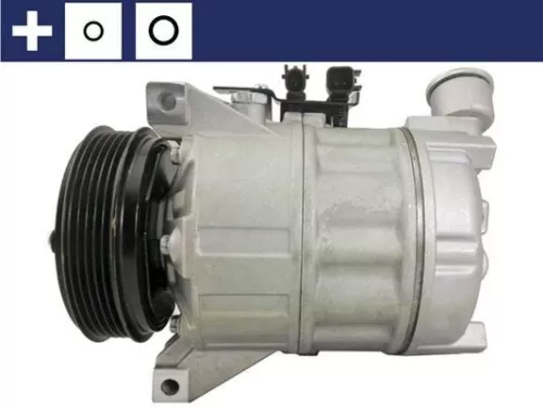 MAHLE Compressor, air conditioning (ACP1299000S)