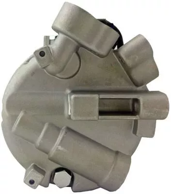 MAHLE Compressor, air conditioning (ACP1299000S)