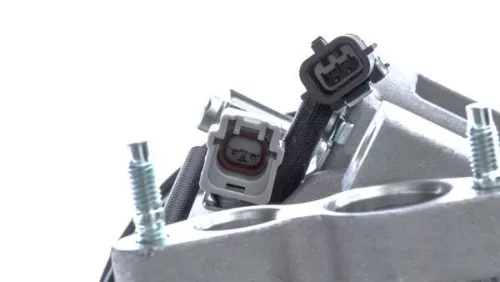 MAHLE Compressor, air conditioning (ACP141000S)