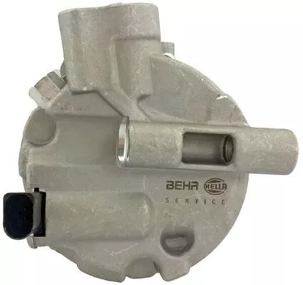 MAHLE Compressor, air conditioning (ACP364000S)