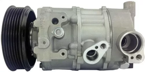 MAHLE Compressor, air conditioning (ACP364000S)