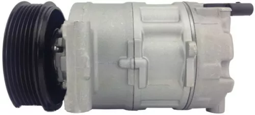 MAHLE Compressor, air conditioning (ACP364000S)