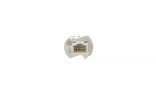 MAHLE Regulator, interior blower (ABR90000P)