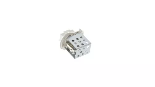 MAHLE Regulator, interior blower (ABR90000P)