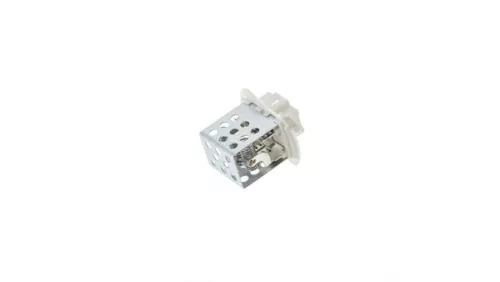 MAHLE Regulator, interior blower (ABR90000P)