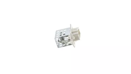 MAHLE Regulator, interior blower (ABR90000P)