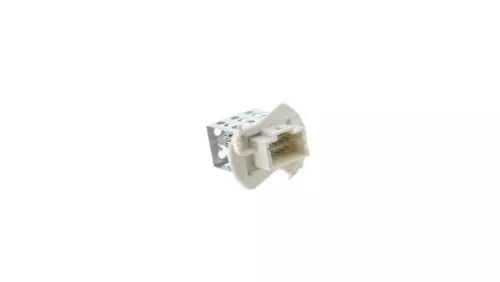 MAHLE Regulator, interior blower (ABR90000P)