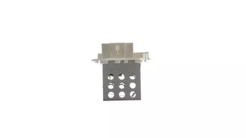 MAHLE Regulator, interior blower (ABR90000P)