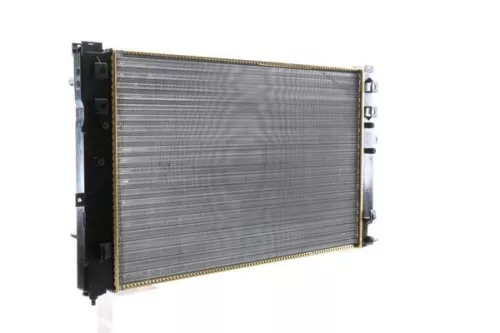 MAHLE Radiator, engine cooling (CR132000S)