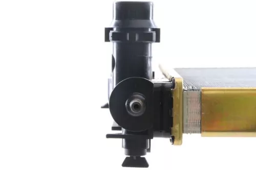 MAHLE Radiator, engine cooling (CR132000S)