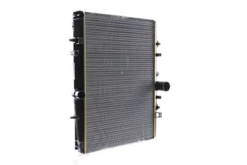 MAHLE Radiator, engine cooling (CR392000S)