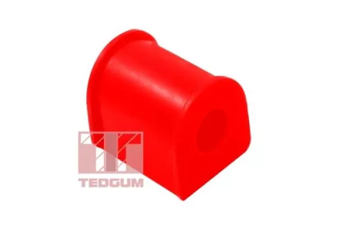 Mounting, control/trailing arm