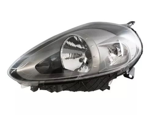 ABAKUS Headlight (661-1162LMLDEM2)