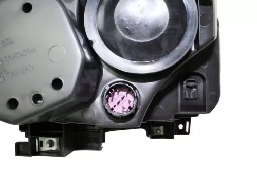 ABAKUS Headlight (661-1162LMLDEM2)