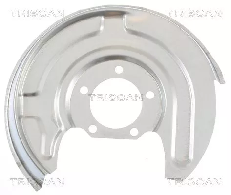 TRISCAN Splash Guard, brake disc (812529221)