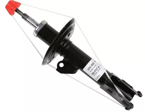 Shock Absorber