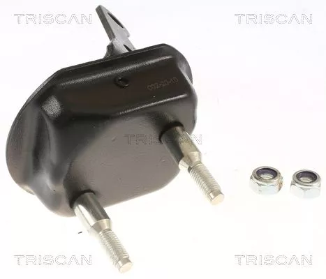 TRISCAN Bracket, axle beam (850028534)