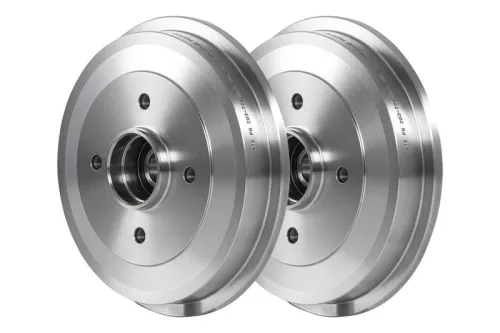 ATE Brake Drum (24.0220-3729.2)