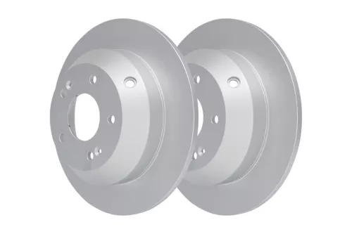 ATE Brake Disc (24.0111-0170.1)