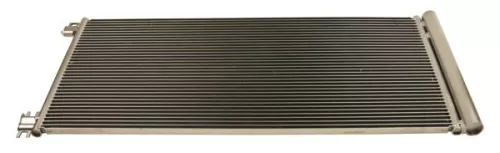MAXGEAR Condenser, air conditioning (AC830009)