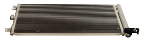 MAXGEAR Condenser, air conditioning (AC830080)