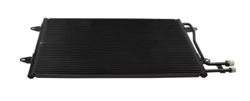 MAXGEAR Condenser, air conditioning (AC830026)