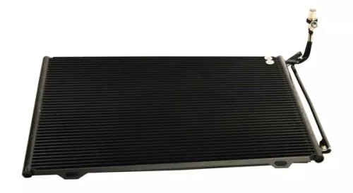 MAXGEAR Condenser, air conditioning (AC830067)
