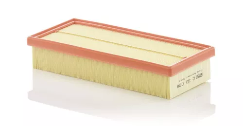 MANN-FILTER Air Filter (C30028)
