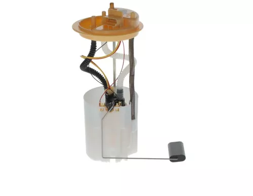 Fuel Feed Unit