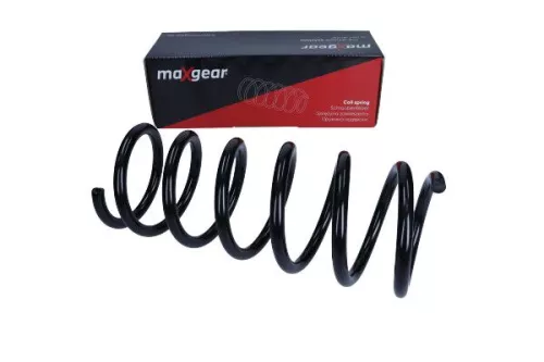 MAXGEAR Suspension Spring (60-0697)
