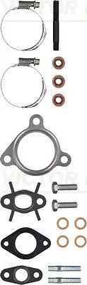 VICTOR REINZ Mounting Kit, charger (04-10309-01)