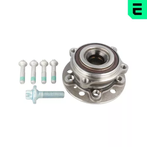 OPTIMAL Wheel Bearing Kit (401305)