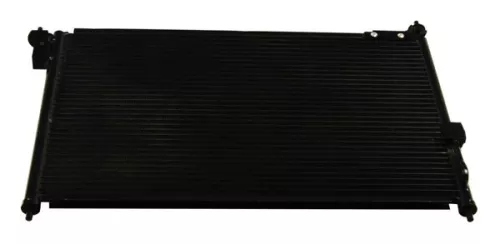 MAXGEAR Condenser, air conditioning (AC830112)