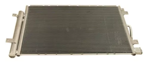 MAXGEAR Condenser, air conditioning (AC830147)