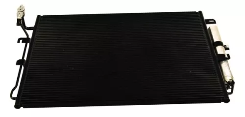 MAXGEAR Condenser, air conditioning (AC830163)