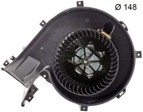 MAHLE Interior Blower (AB163000P)