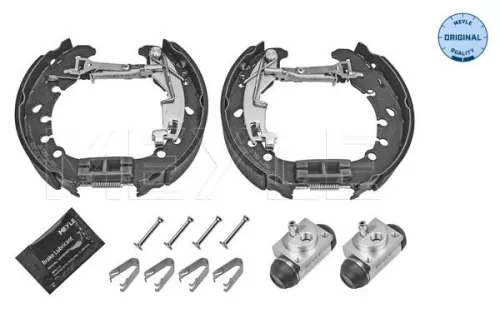 MEYLE Brake Shoe Set (2145330037)