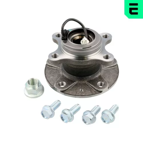 OPTIMAL Wheel Bearing Kit (802845)