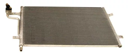 MAXGEAR Condenser, air conditioning (AC830213)