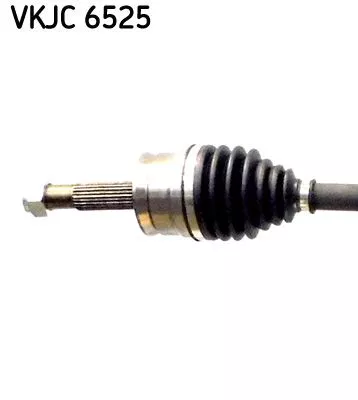 SKF Drive Shaft (VKJC6525)