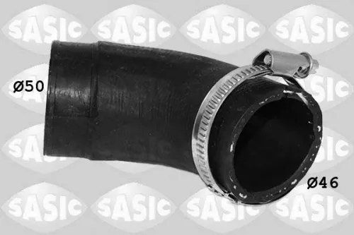 SASIC Charge Air Hose (3336303)