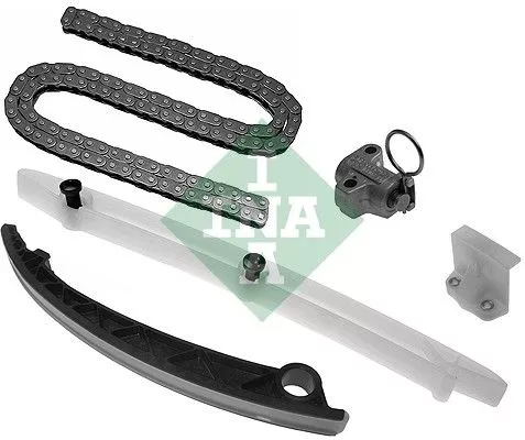 Schaeffler INA Deflection Pulley/Guide Pulley, timing belt (532088810)