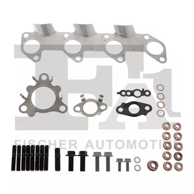 FA1 Mounting Kit, charger (KT730210)