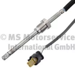 PIERBURG Sensor, exhaust gas temperature (7.08369.87.0)